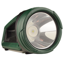 LED фонарь ручной 400lm [ECO018001009] ECOНОМЕ SL856B на аккумуляторе