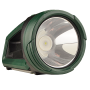 LED фонарь ручной 400lm [ECO018001009] ECOНОМЕ SL856B на аккумуляторе