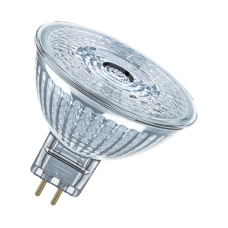 Лампа светодиодная 3.8W 12V 350lm 4000К GU5.3 50х52mm рефлекторная [4058075431171] OSRAM LED STAR MR16