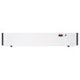 Рециркулятор бактерицидный 15W 230V T8 ультрафиолет 570x98x102mm [l001501] E.NEXT e.uv.115.1×15W