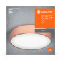 LED Світильник накладний 3хE27 220V 105х480mm [4058075829084] LEDVANCE ORBIS PARIS