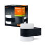 Светильник 12.5W 220V 980lm 3000K IP44 131x110x91mm [4058075205567] Ledvance ENDURA STYLE UPDOWN PUCK