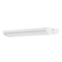 Светильник LED линейный 18W 220V 2250lm 3000K 608x166x63mm IP44 [4058075733152] Ledvance LN SF 600 P