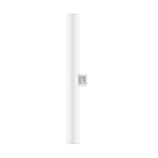 Лампа LED 3.5W 220V 370lm 2700K S14d 28х300mm прямая [4058075762398] OSRAM LEDINESTRA® BASE