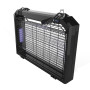 LED Светильник инсектицидный 2,5W 230V для уничтожения насекомых, внутреннего использования [4262380664098] MK-2,5(LED) EUROLAMP