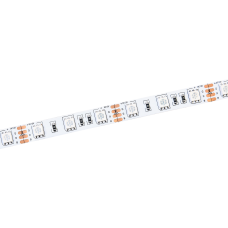 Лента LED 3м LSR-5050RGB60-14,4-IP20-12В УЕК
