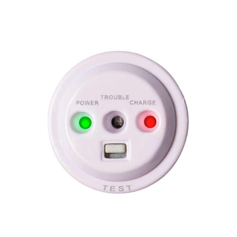 Блок аварійного живлення 40W 230V 1 година для LED світильників [l0660064] e.emerg.kit.40.full.led E.NEXT