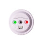 Блок аварійного живлення 40W 230V 1 година для LED світильників [l0660064] e.emerg.kit.40.full.led E.NEXT