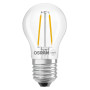Лампа LED 1,8W 230V 250lm 2700K E27 45x84mm груша [4099854467509] Osram CL P25