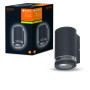 Светильник 220V IP44 163х92mm [4058075554511] Ledvance ENDURA BEAM