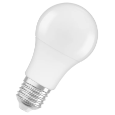 Лампа светодиодная 7W 220V 806lm 2700K E27 60х107mm груша [4058075757509] PARATHOM CLASSIC A OSRAM