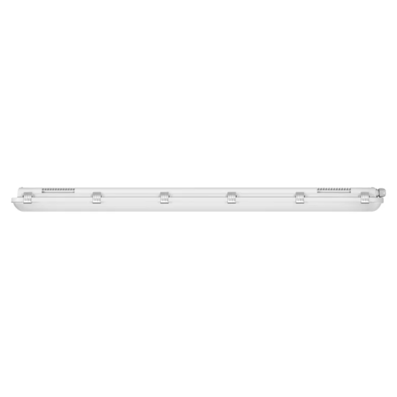 Cветильник LED линейный 46W 220V 6400lm 4000K 1500x82x68mm IP65 з датчиком движения [4058075541986] Ledvance DP S 1500