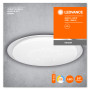 LED Светильник накладной 38W 220V 2800-4640lm 2800-6000K 120х560mm DIM [4058075633193] LEDVANCE ORBIS® Sparkle
