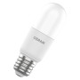 Лампа світлодіодна 11W 230V 1470lm 2700K E27 40x117mm пряма [4099854480393] LED Star Stick Osram