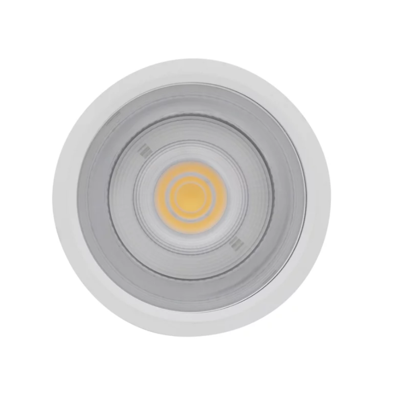 Накладной LED светильник 15W 220V 1575lm 3000K ⌀90mm IP65 белый [4058075768857] Ledvance DL Surface DN