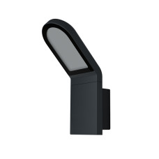 Светильник LED 12W 230V 740lm 3000K IP44 168x100x273mm [4099854453878] Osram Endura Style Wall