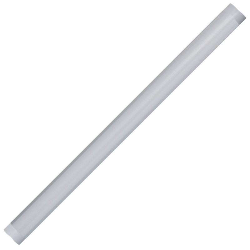 Cветильник LED линейный 36W 220V 2880lm 4500K 1200x75x25mm IP20 [l0810018] E.NEXT e.LED.stand.2101.36.4500