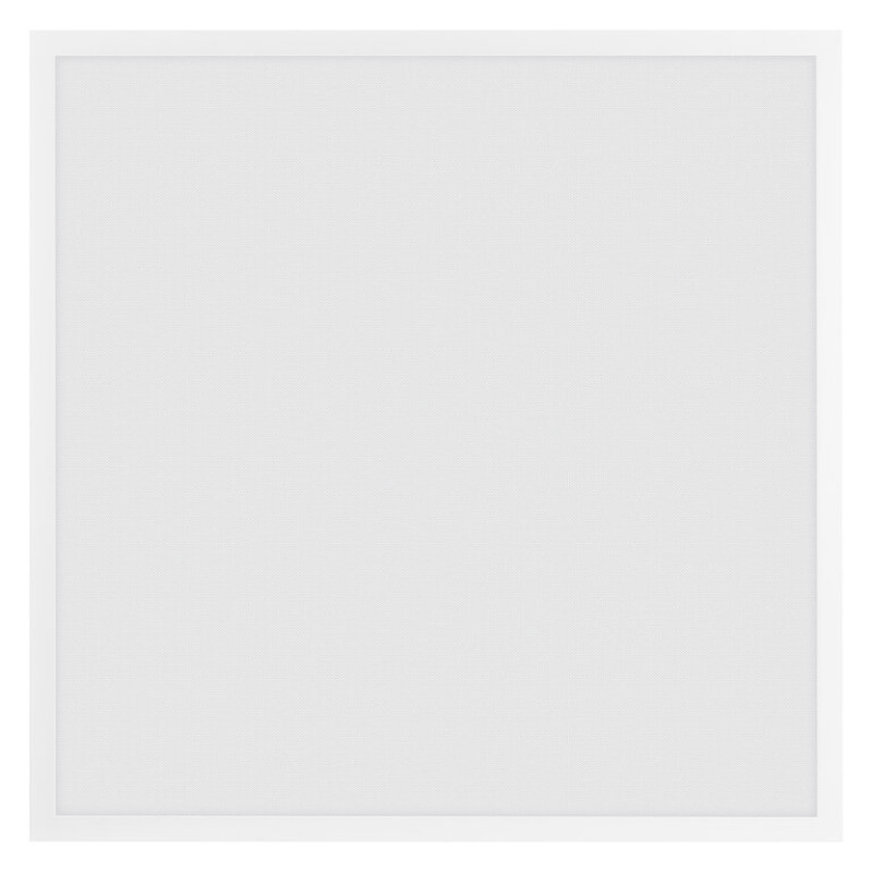 Светодиодная панель 40W 4600lm 6500K 595x595x11mm DIM IP20 [4099854140068] Ledvance BIOLUX HCL PL S