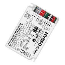 LED драйвер 35W 220-240V выходная 15-54V 1050mA DIM IP20 [4052899488168] Osram OTi DALI LT2