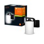 Светильник 220V IP43 210x212x118mm [4058075392663] Ledvance ENDURA CLASSIC LANTERN CYLINDER
