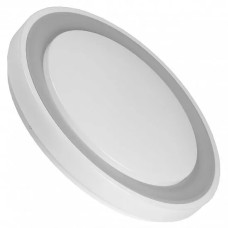 LED Светильник накладной 72W 220V 6200lm 3000-6500K 500х75mm [4260642634582] LED-MSL-72W-N32 EUROLAMP