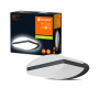 Светильник 12.5W 220V 950lm 3000K IP44 161x75x186mm [4058075205079] Ledvance ENDURA STYLE ELLIPSE