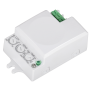 Датчик руху дд-мб401 500Вт 360*8м ip20 білий [ldd11-401mb-500-001]