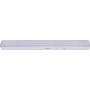 LED Светильник аварийный 5W 230V 150lm 6часов Li-ion 482x29x55mm IP20 [l0680003] E.NEXT e.emerg.stand.9890K.led.3/6h.IP20