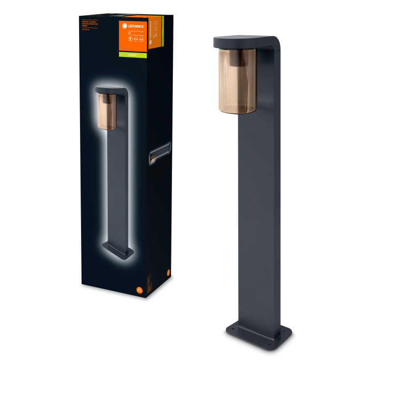 Светильник 220V IP44 800х160mm [4058075554313] Ledvance ENDURA CLASSIC CASCADE