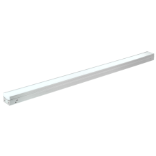 Cветильник LED линейный 55W 220V 7200lm 5000K 1500x76x63mm IP20 [LDCK-0-1501-55-5000-K01] УЕК