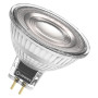 Лампа LED 2.6W 12V 200lm 2700K GU5.3 50х44mm рефлекторная [4099854103544] LEDVANCE LED MR16 P