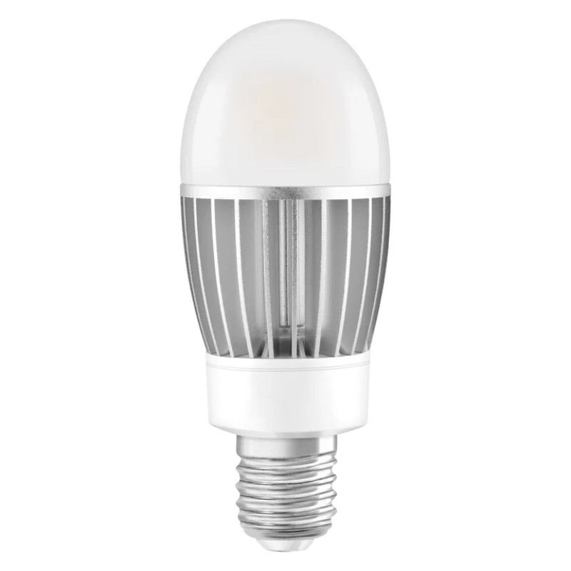 Лампа светодиодная 41W 220V 5400lm 2700К E40 80х202mm сверхмощная [4099854040764] HQL LED P LEDVANCE