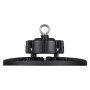 LED Светильник для высоких пролетов 210W 220V 30000lm 4000K ⌀321x164mm DIM IP65 [4058075543966] Ledvance Highbay DALI