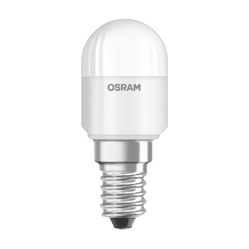 Лампа светодиодная 2.3W 220V 200lm 2700К E14 25х63mm капсула [4052899961289] OSRAM PARATHOM SPECIAL T26