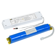 Блок аварийного питания БАП40-1,0 универс. для LED IP20 УЕК