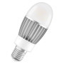 Лампа светодиодная 41W 220V 5400lm 2700К E40 80х202mm сверхмощная [4099854040764] HQL LED P LEDVANCE