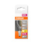 Лампа светодиодная 6.5W 220V 806lm 2700K E14 DIM 45х77mm груша [4058075447875] led classic P OSRAM