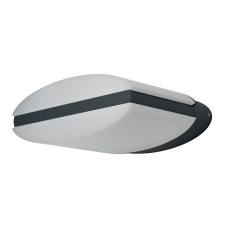 Светильник 12.5W 220V 950lm 3000K IP44 161x75x186mm [4058075205079] Ledvance ENDURA STYLE ELLIPSE