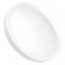 LED Светильник накладной 30W 220V 2660lm 4000K ⌀300х48mm [4260642638726] LED-NLR-30/40(GM) EUROLAMP