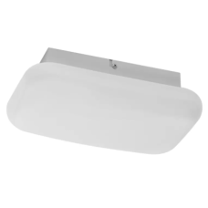 SMART светильник 12W 230V 1200lm 3000-6500K TW WIFI 280х94х160mm [4099854473524] Osram ORBIS WALL AQUA DIM