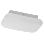 SMART светильник 12W 230V 1200lm 3000-6500K TW WIFI 280х94х160mm [4099854473524] Osram ORBIS WALL AQUA DIM