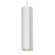 Светильник трековый для ламп LED GU10 белый 135х65х40х65х1000 [4262380661738] LHTW-LED-GU10(white) EUROLAMP