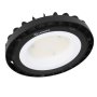 LED Светильник для высоких пролетов 133W 220V 16000lm 4000K ⌀220x50mm IP65 [4058075708181] Ledvance Highbay Compact V