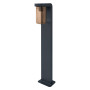 Светильник 220V IP44 800х160mm [4058075554313] Ledvance ENDURA CLASSIC CASCADE