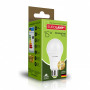 Лампа светодиодная 15W 220V 1350lm 3000K Е27 70х138mm груша [4260484998194] LED-A70-15272(P) EUROLAMP