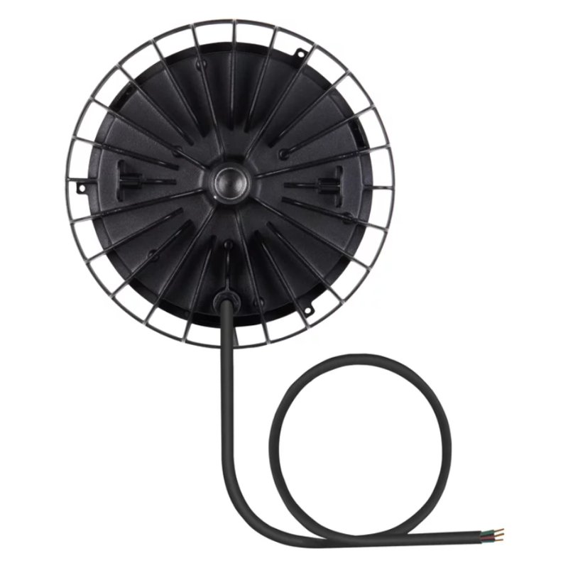 LED Светильник для высоких пролетов 133W 220V 16000lm 4000K ⌀220x50mm IP65 [4058075708181] Ledvance Highbay Compact V