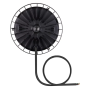 LED Светильник для высоких пролетов 133W 220V 16000lm 4000K ⌀220x50mm IP65 [4058075708181] Ledvance Highbay Compact V