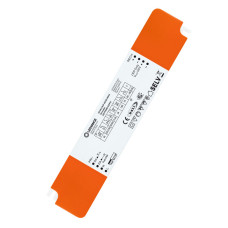 LED драйвер 10x1 45W 220-240V выходная 24V 1880mA DIM IP20 [4058075421820] DR DALI-SUP Osram