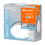 SMART светильник 12W 220V 1200lm 3000-6500K TW WIFI 200х94х200mm [4058075574410] Ledvance ORBIS WALL AQUA DIM