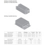 LED драйвер 10x1 44W 220-240V выходная 60V 1050mA DIM IP20 [4058075779723] Ledvance DR DALI-P